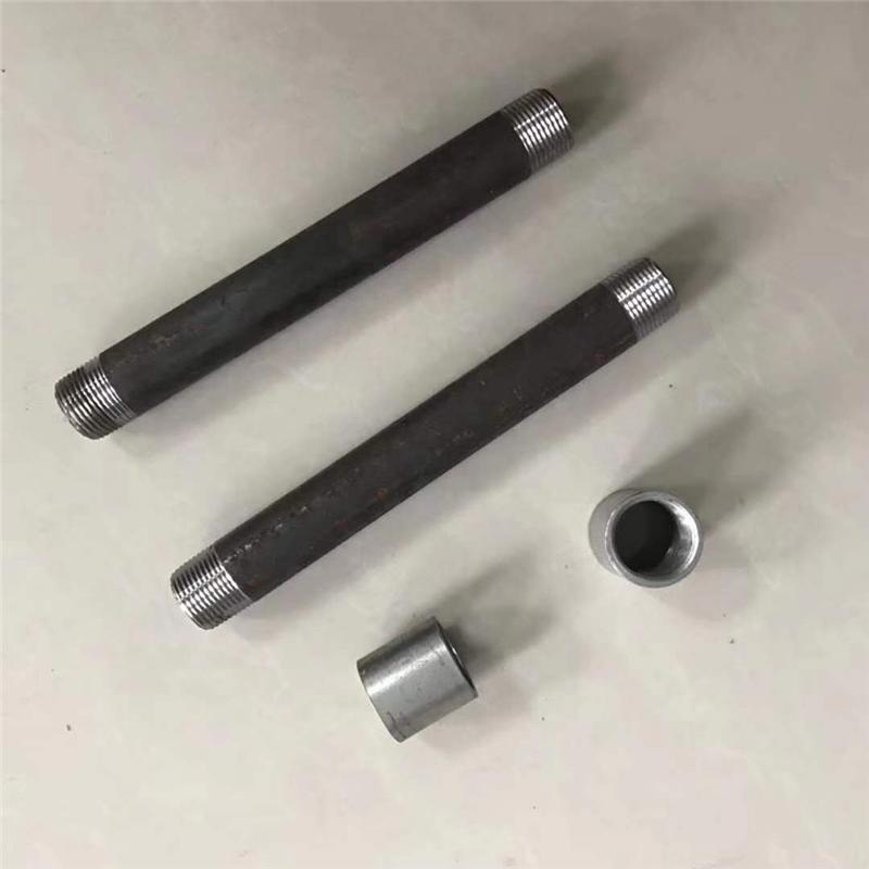 博白钢管注浆管隧道止水
